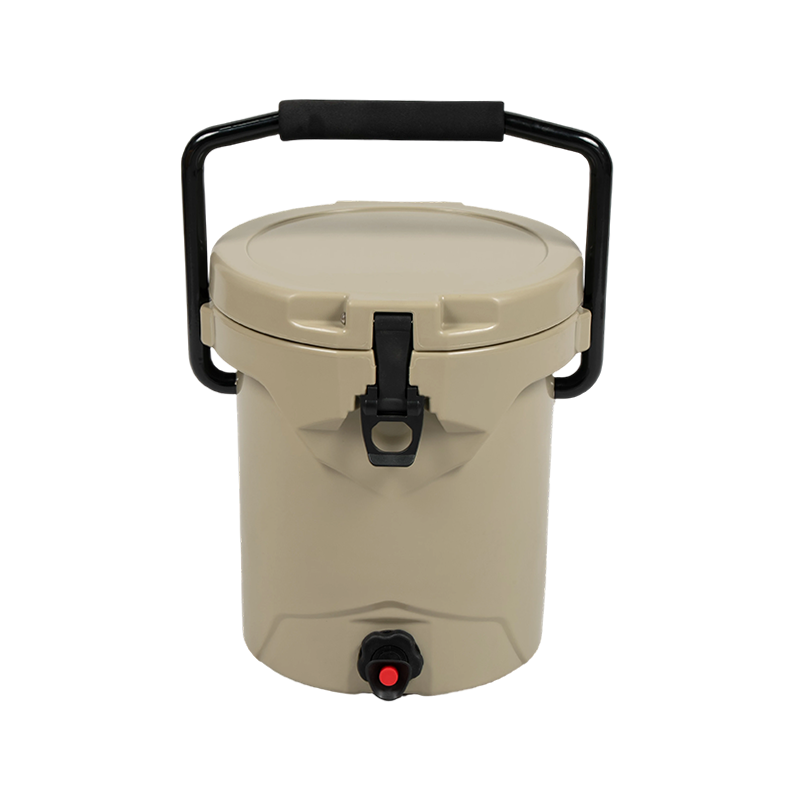 Caixa mais fria de rotomoldagem 10QT