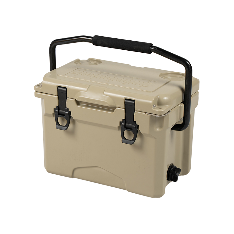 Mini caixa mais fresca de rotomoldagem 12QT