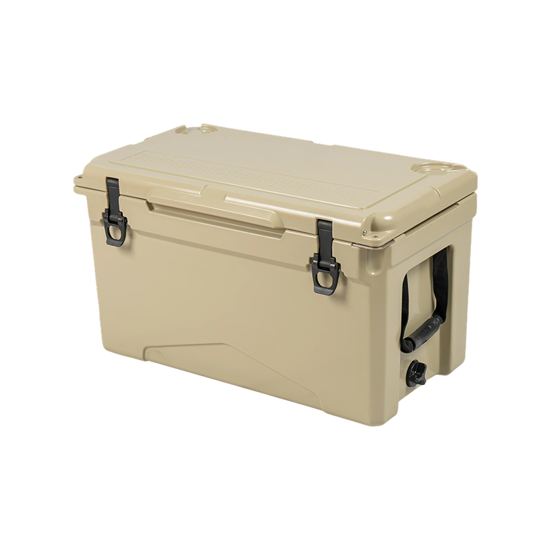 Caixa mais fresca de rotomoldagem para carro 40QT