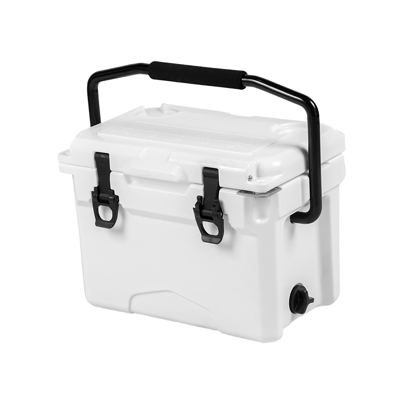 Cooler Rotomoldado Médio: O Guia Essencial para Aventuras ao Ar Livre